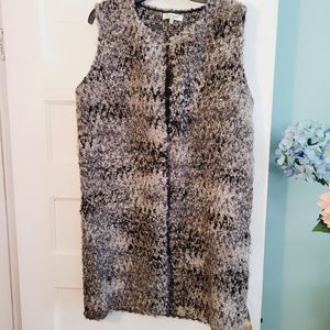 Cocogio Made in Italy Vest
